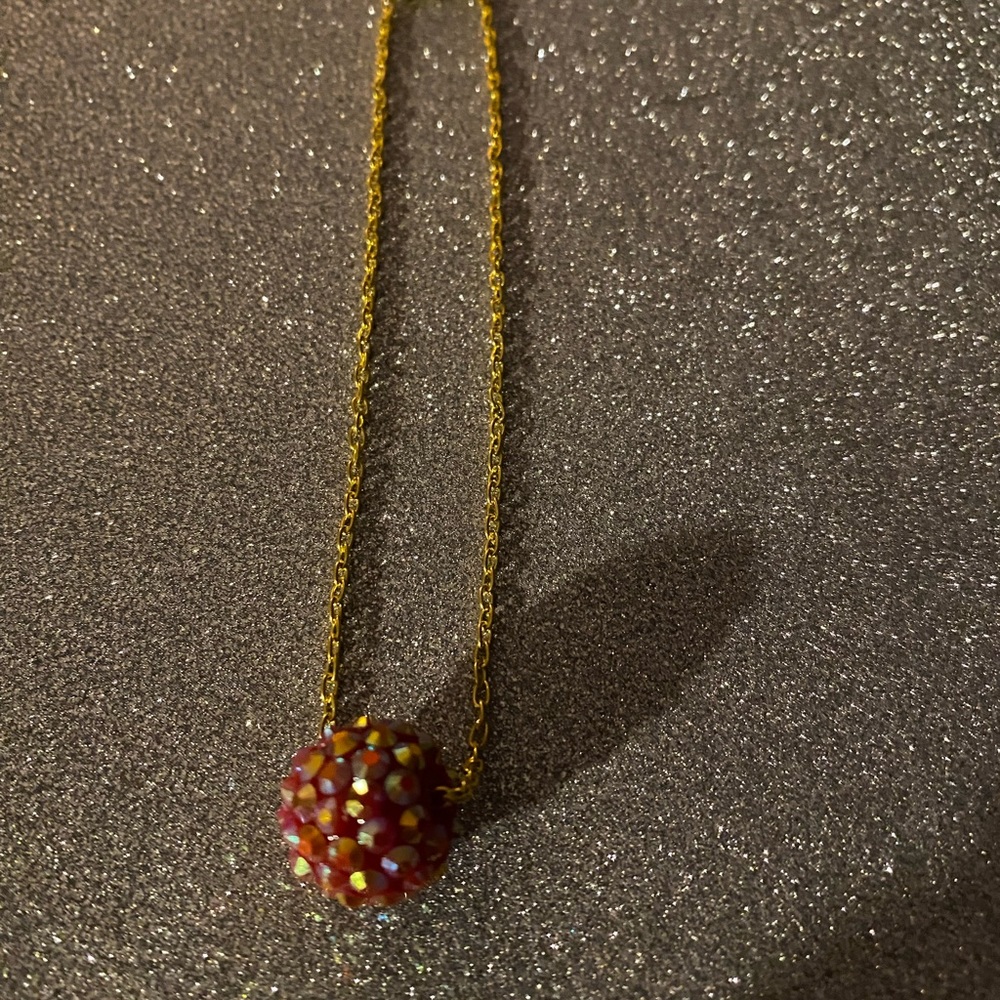 Anklet